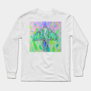 Luna Love Long Sleeve T-Shirt